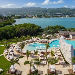 Breathless Montego Bay Resort & Spa Transportation