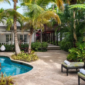 Half Moon Luxury Resort Transportation