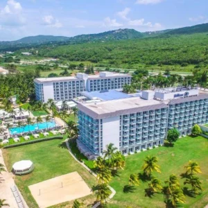 Dream Rose Hall Resort & Spa Transportation