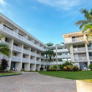 Hotel Catalonia Montego Bay Transportation