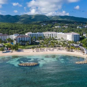 Hyatt Zilara Rose Hall Transportation