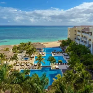 Iberostar Beach Grand Transportation