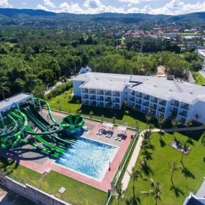 Riu Montego Bay Transportation