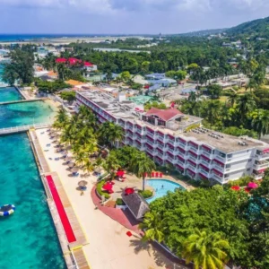 Royal Decameron Montego Bay Transportation