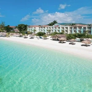 Sandals Montego Bay Transportation