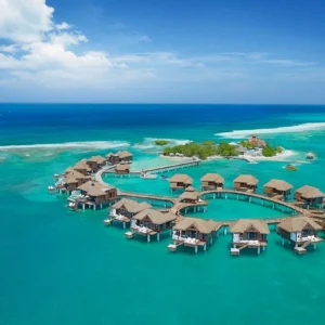 Sandals Royal Caribbean Transportation