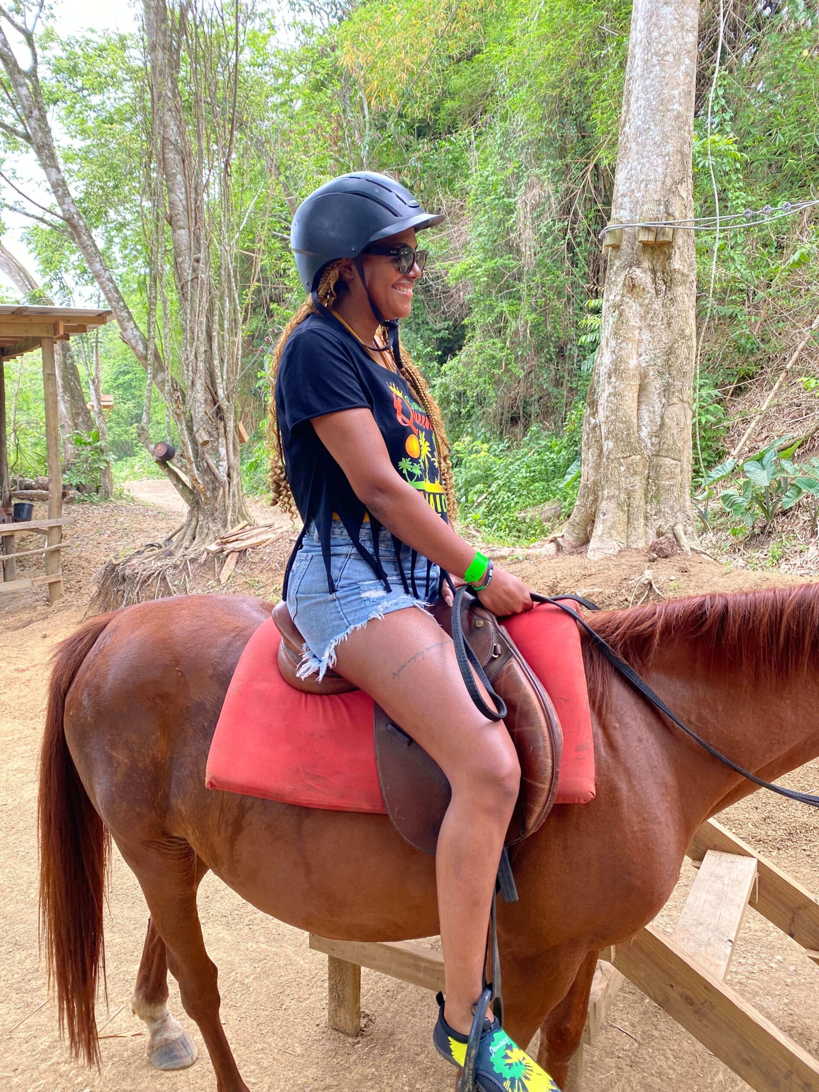 Horseback Riding - Beach & Countryside Ride - Image 2