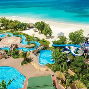 Beaches Negril Transportation