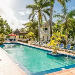 Royal Decameron Club Caribbean Transportation