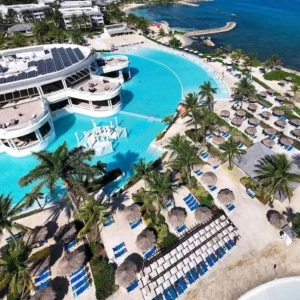Grand Palladium Jamaica Resort & Spa Transportation