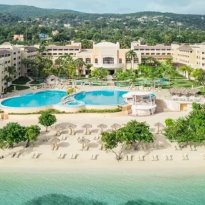 Iberostar Beach Transportation