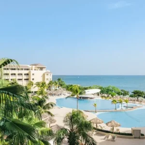 Iberostar Beach Suites Transportation