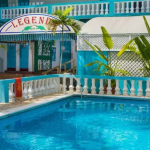 Legends Beach Hotel Transportation
