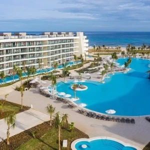 Ocean Coral Spring Resort Transportation