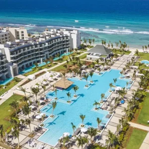 Ocean Eden Bay – Adults Only Transportation