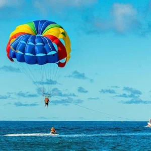 Parasailing Tour