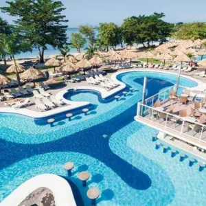 Hotel Riu Negril Transportation