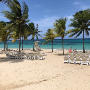 Hotel Riu Ocho Rios Transportation
