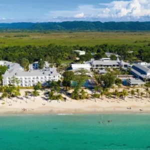 Hotel Riu Palace Tropical Bay Transportation