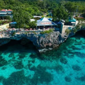 Rockhouse Hotel Transportation