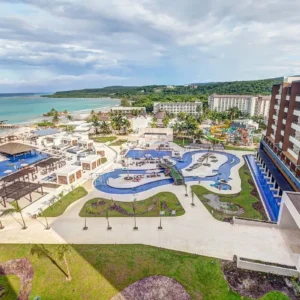 Royalton Blue Waters Resort Transportation