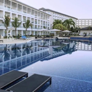 Royalton White Sands Resort Transportation