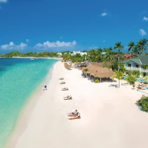 Sandals Negril Transportation