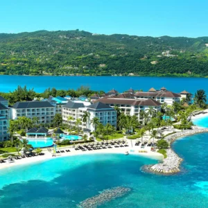 Secrets St. James Montego Bay Transportation