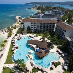 Secrets Wild Orchid Montego Bay Transportation