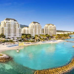 Jewel Grande Montego Bay Resort & Spa Transportation