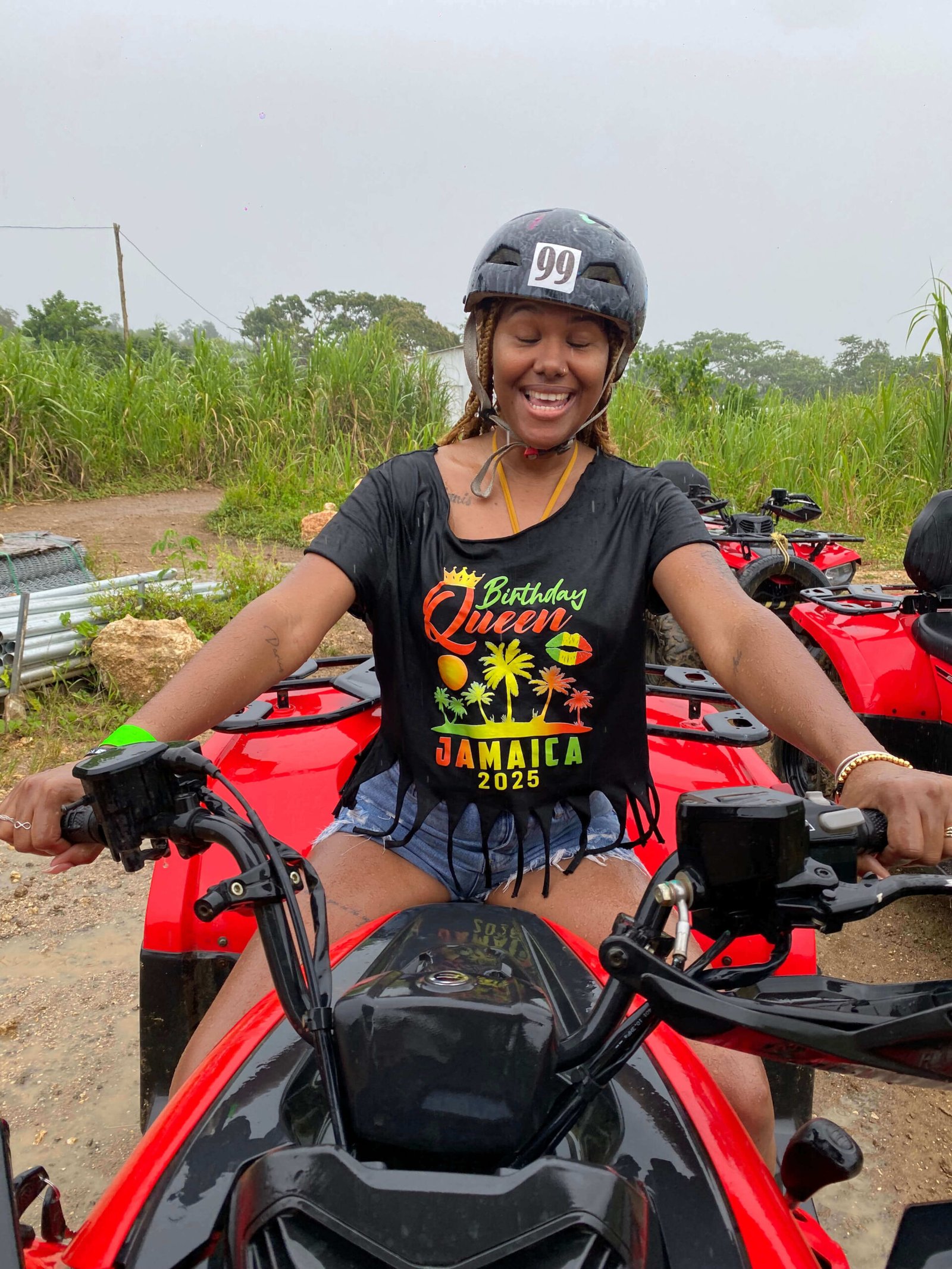 ATV or Quad Bikes Adventure - Image 2