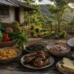 Farm to Table Culinary Tour