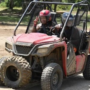 ATV or Quad Bikes Adventure
