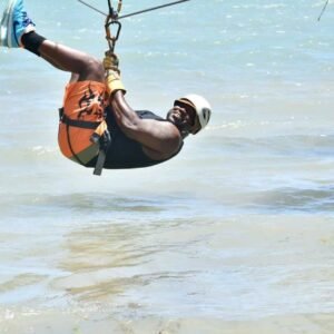 Zipline Tour