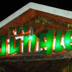Jungle Night Club Tour