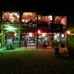 Negril Margaritaville (ClubVille) Nightlife Tour