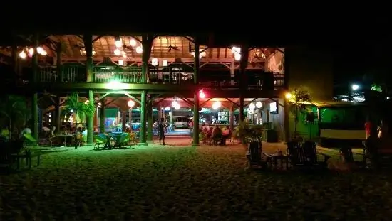 Negril Margaritaville (ClubVille) Nightlife Tour